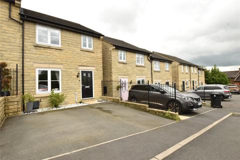 3 bedroom semi-detached house for sale, Wisteria Way, Glossop, Derbyshire, SK13