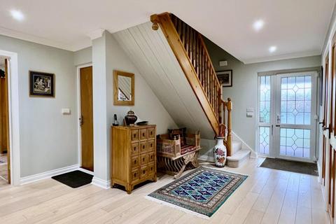 102 Woolsbridge Road, Ashley Heath, Ringwood, BH24 2LZ