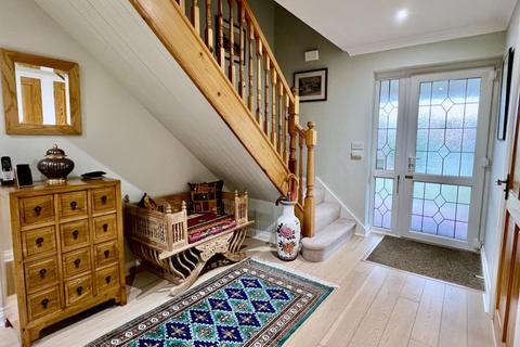 102 Woolsbridge Road, Ashley Heath, Ringwood, BH24 2LZ