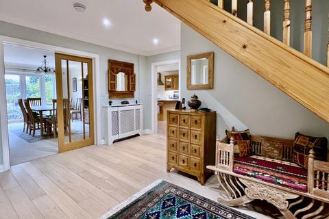 102 Woolsbridge Road, Ashley Heath, Ringwood, BH24 2LZ