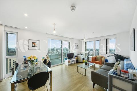 3 bedroom apartment for sale, Marner Point, Jefferson Plaza, Bromley-by-Bow, E3