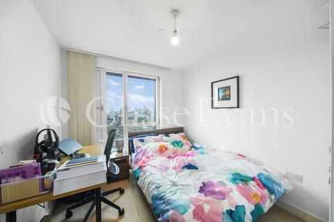 3 bedroom apartment for sale, Marner Point, Jefferson Plaza, Bromley-by-Bow, E3