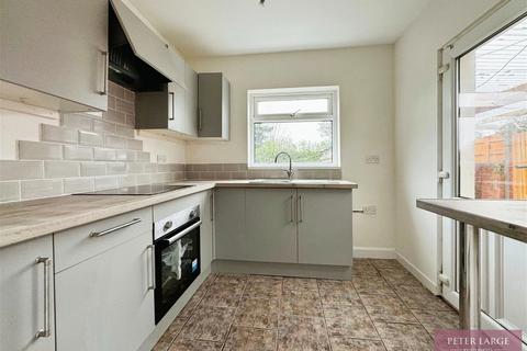 27 Gillian Drive, Rhyl, LL18 4TB