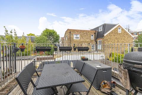 56a Trinity Road, London, SW17 7RH