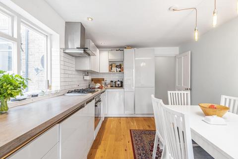 56a Trinity Road, London, SW17 7RH