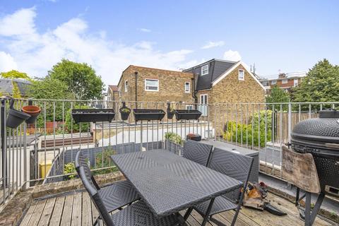 56a Trinity Road, London, SW17 7RH