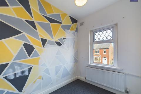 9 Salisbury Road, Blackpool, FY1 5QP