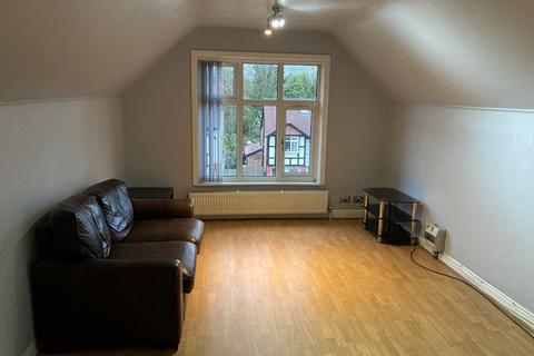 1 bedroom apartment for sale, Top Floor Apartment, Birklea House, 639 Wilmslow Road, Manchester, M20