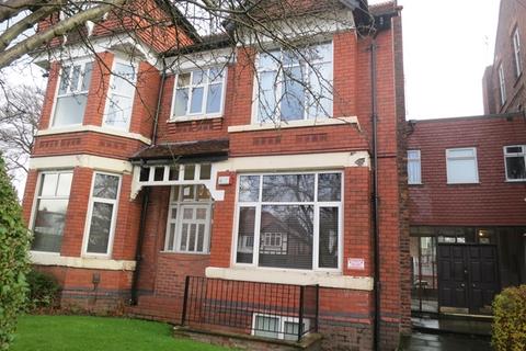 1 bedroom apartment for sale, Top Floor Apartment, Birklea House, 639 Wilmslow Road, Manchester, M20