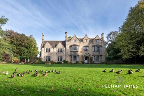 9 bedroom detached house for sale, Greetham House, Church Lane, Greetham LE15