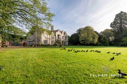9 bedroom detached house for sale, Greetham House, Church Lane, Greetham LE15