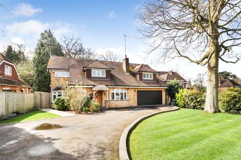 4 bedroom detached house for sale, Camberley, Surrey GU15