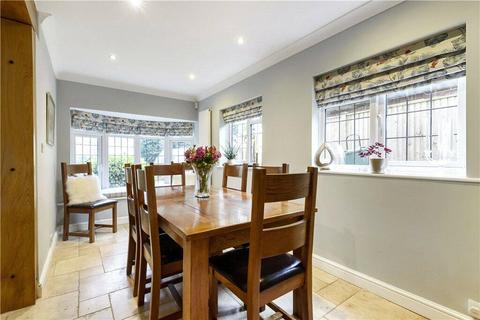 11 Brackendale Close, Camberley, GU15 1HP