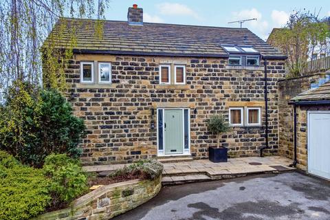 3 bedroom detached house for sale, Hill Top Road, Newmillerdam, Wakefield, West Yorkshire, WF2