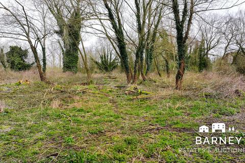 Land for sale, Springwell Lane, Rickmansworth WD3