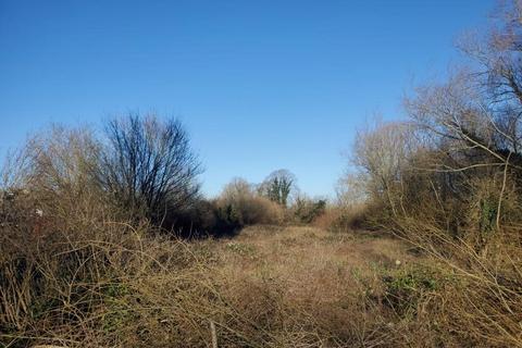 Land for sale, Springwell Lane, Rickmansworth WD3