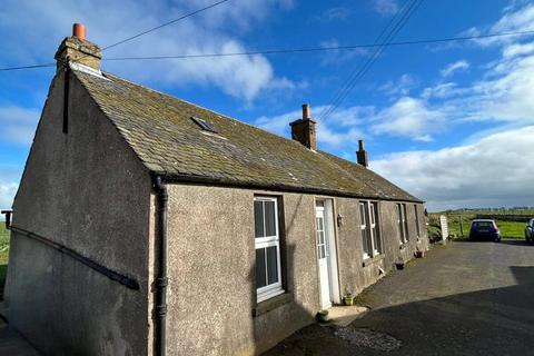 2 bedroom bungalow to rent, Dunino, St Andrews KY16