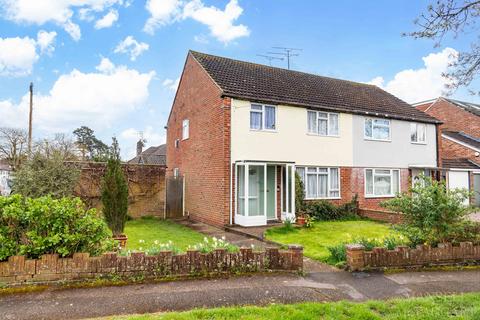 3 bedroom semi-detached house for sale, St. Marys Drive, Crawley RH10