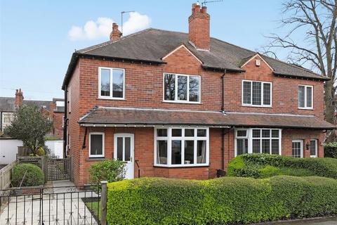 3 bedroom semi-detached house for sale, St. Johns Grove, College Grove, Wakefield, WF1