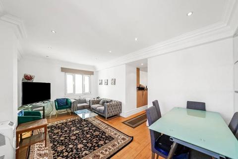 2 bedroom apartment for sale, Brompton Road, Chelsea, SW3