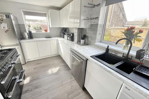41 Beech Grove, Trowbridge, BA14 0HQ