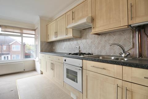 2 bedroom flat for sale, Gorleston Road, Poole BH12