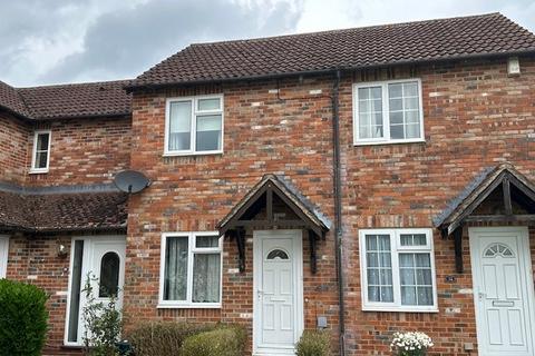 1 bedroom townhouse for sale, NIDEGGEN CLOSE, THATCHAM RG19