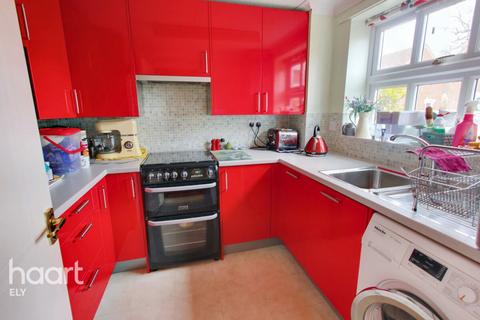 3 bedroom semi-detached house for sale, Fitzgerald Close, Ely