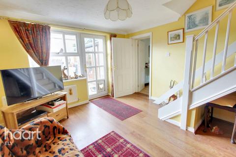 3 bedroom semi-detached house for sale, Fitzgerald Close, Ely