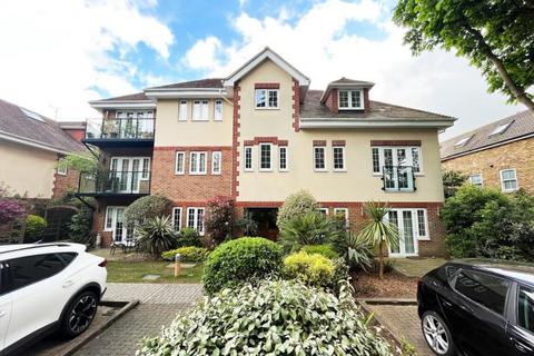 2 bedroom apartment to rent, Woodham Place, Woodham KT15