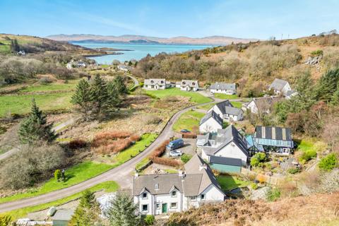 4 bedroom detached house for sale, Barbrae Cottage, Tayvallich, by Lochgilphead, Argyll