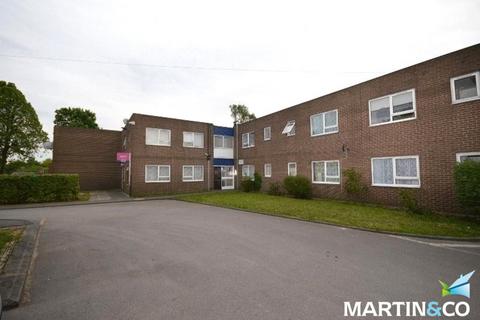 1 bedroom apartment for sale, Denby House, Pontefract WF9