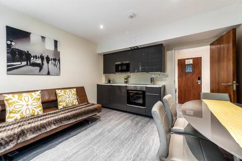2 bedroom apartment to rent, South Kensington SW7