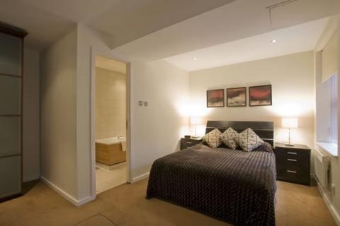 1 bedroom apartment to rent, Chelsea SW3