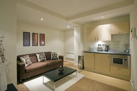 1 bedroom apartment to rent, Chelsea SW3
