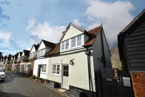 undefined, Church Lane, Halstead CO9