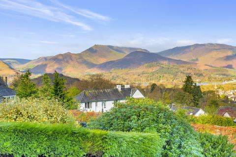 2 bedroom detached house for sale, Beech Trees, Lonsties, Keswick, Cumbria, CA12 4TD