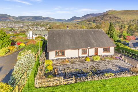 2 bedroom detached house for sale, Beech Trees, Lonsties, Keswick, Cumbria, CA12 4TD