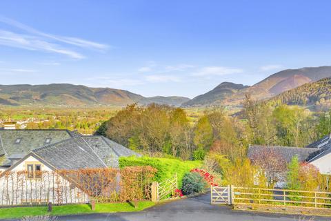 2 bedroom detached house for sale, Beech Trees, Lonsties, Keswick, Cumbria, CA12 4TD