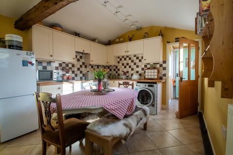 2 bedroom cottage for sale, The Street, Sudbury CO10