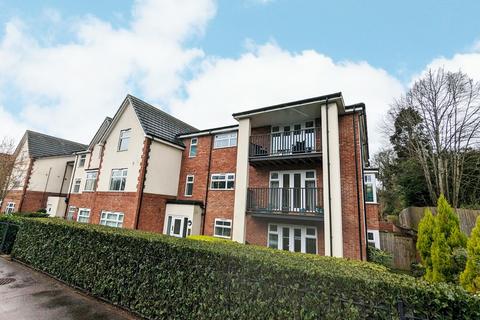 2 bedroom apartment for sale, Stratford Road, Shirley