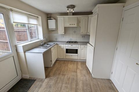 2 bedroom terraced house for sale, Finmere Way, Shirley