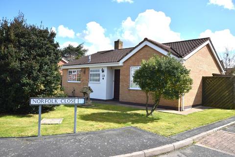 3 bedroom detached bungalow for sale, Crownhill Road, Burbage