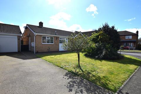 3 bedroom detached bungalow for sale, Crownhill Road, Burbage