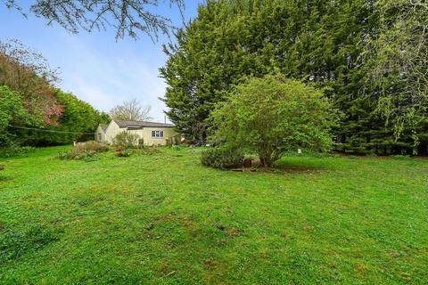 5 bedroom detached bungalow for sale, Brook House Road, Stowmarket IP14