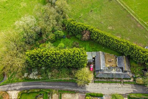 5 bedroom detached bungalow for sale, Brook House Road, Stowmarket IP14