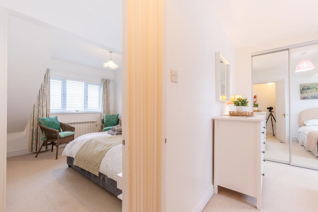 Bedrooms