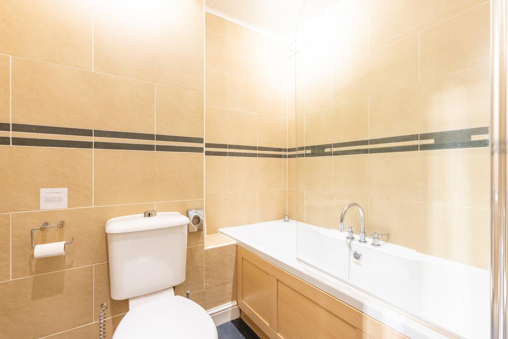 House Bathroom