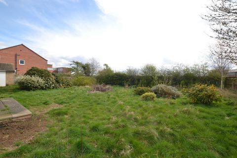 Land for sale, Building Plots - The Vicarage, The Grove