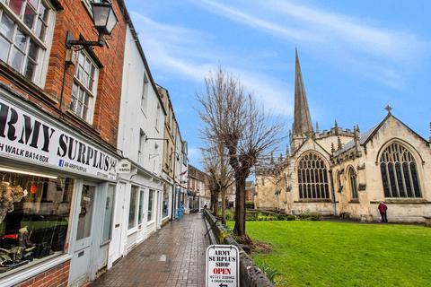 undefined, Church Walk, Trowbridge